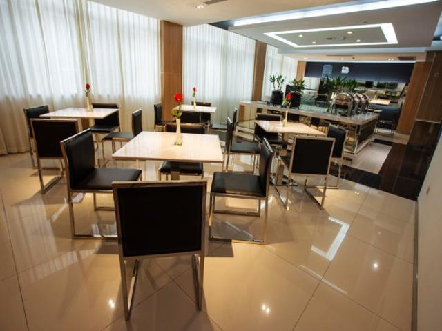 Jinjiang Inn Kunshan Chunhui Road Suzhou  Exterior photo